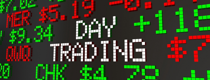 Stocks & Day Trading