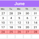 2019年6月29日一周美股回顾