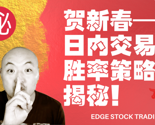 如何使用标准偏差通道提高日内交易胜率