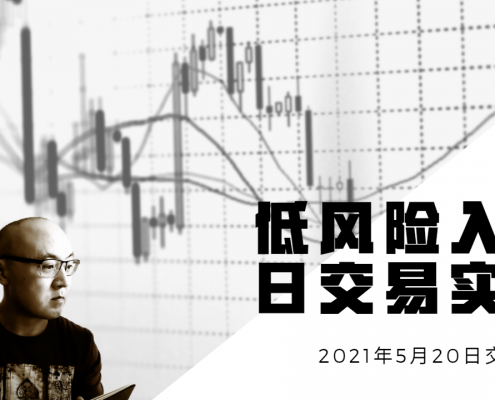低风险入口在日交易中的运用