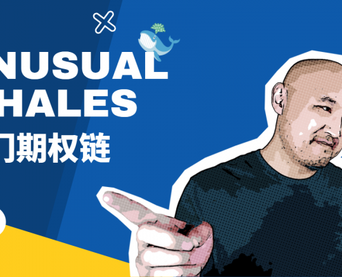 Unusual Whales热门期权链心得分享