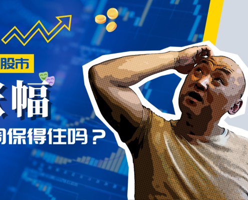 2022年7月8日美国股市技术分析