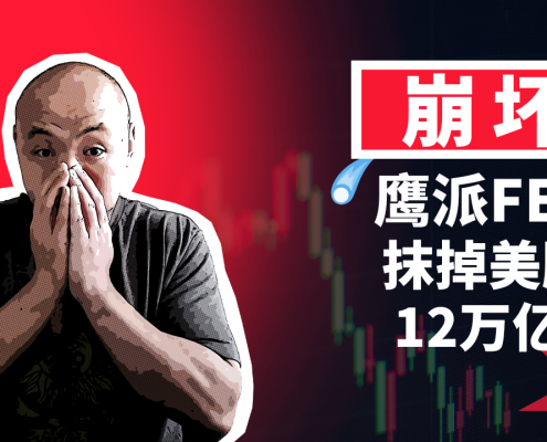 2022年8月26日美国股市技术分析